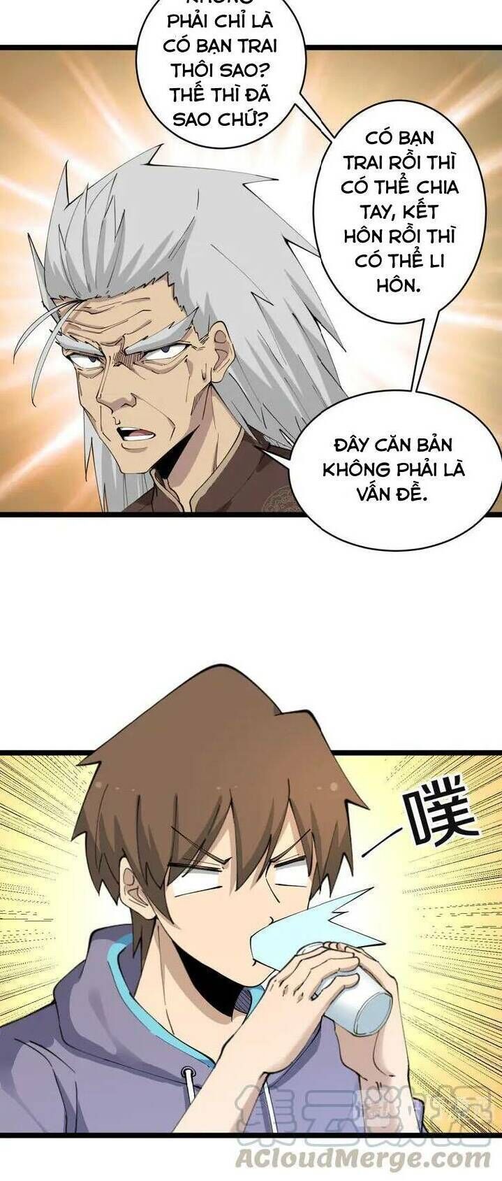 Cửa Hàng Đào Bảo Thông Tam Giới Chapter 125 - Trang 2