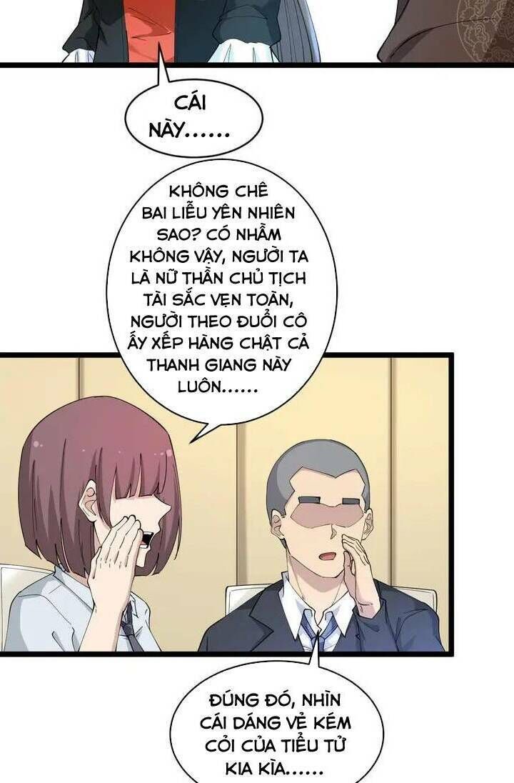 Cửa Hàng Đào Bảo Thông Tam Giới Chapter 125 - Trang 2