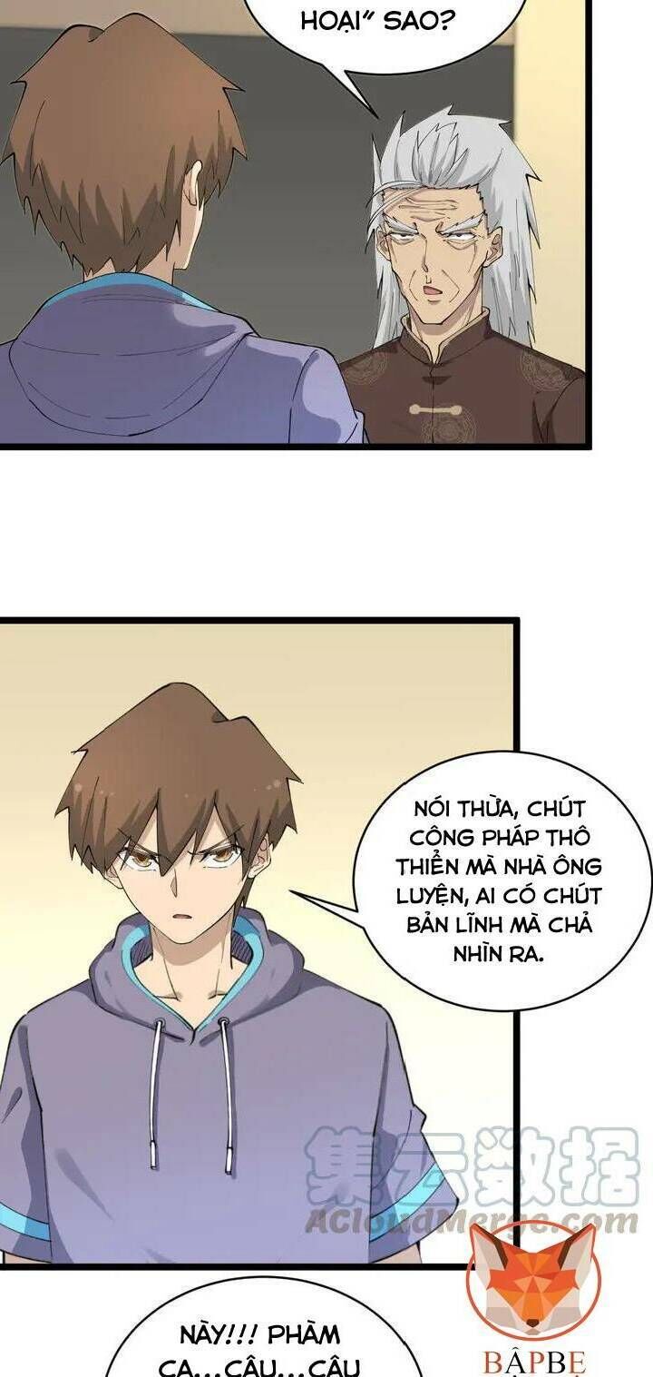 Cửa Hàng Đào Bảo Thông Tam Giới Chapter 125 - Trang 2