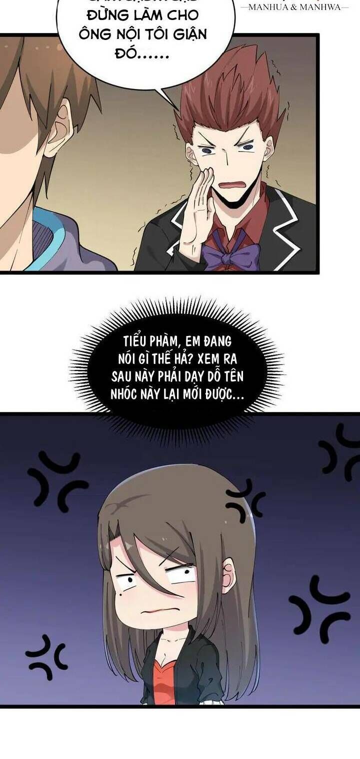 Cửa Hàng Đào Bảo Thông Tam Giới Chapter 125 - Trang 2