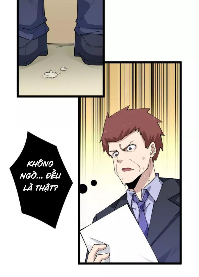 Cửa Hàng Đào Bảo Thông Tam Giới Chapter 127 - Trang 2