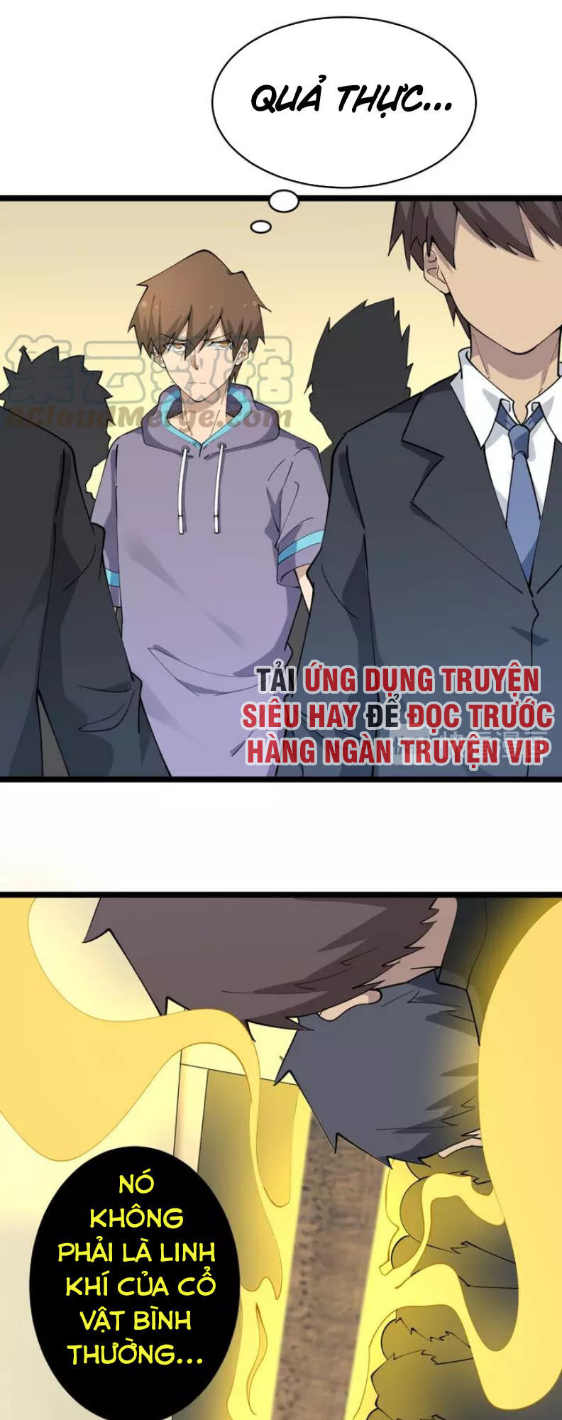 Cửa Hàng Đào Bảo Thông Tam Giới Chapter 127 - Trang 2