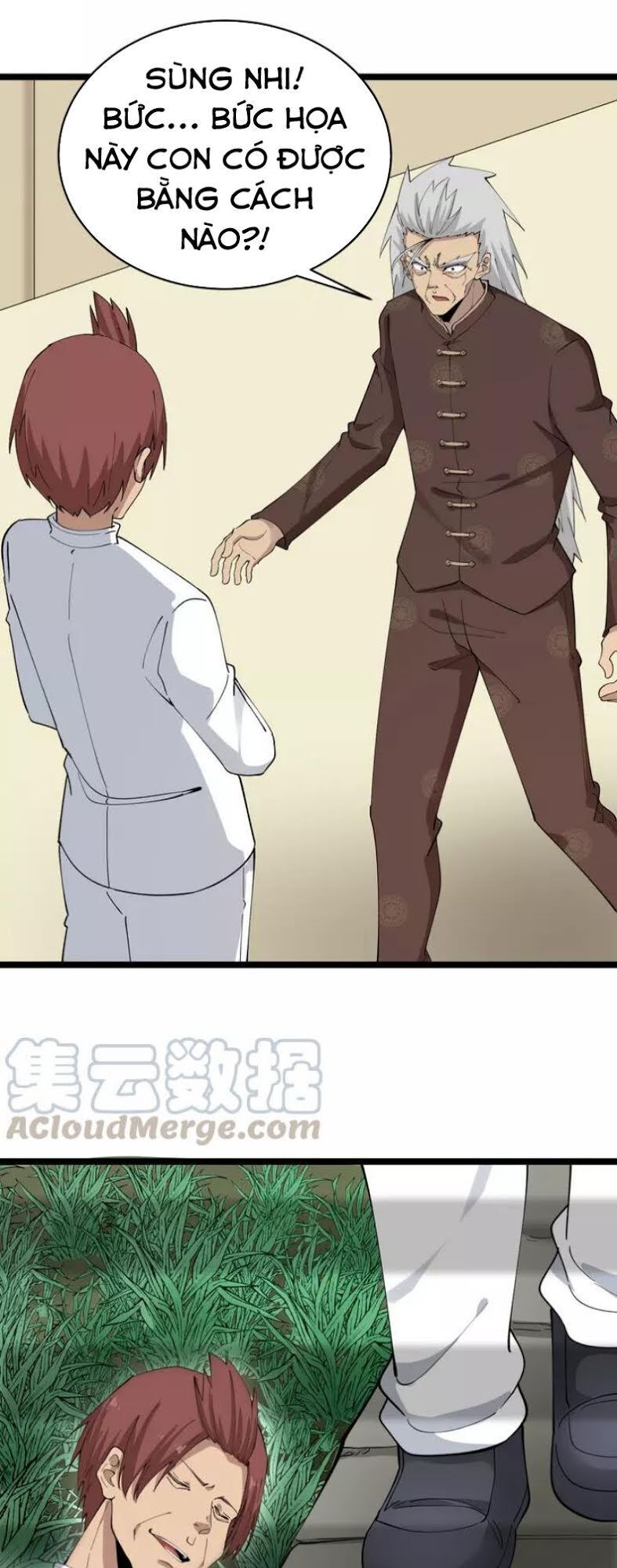 Cửa Hàng Đào Bảo Thông Tam Giới Chapter 127 - Trang 2