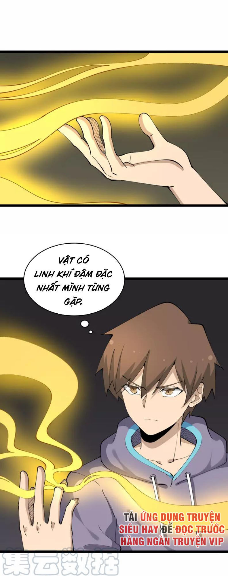 Cửa Hàng Đào Bảo Thông Tam Giới Chapter 127 - Trang 2