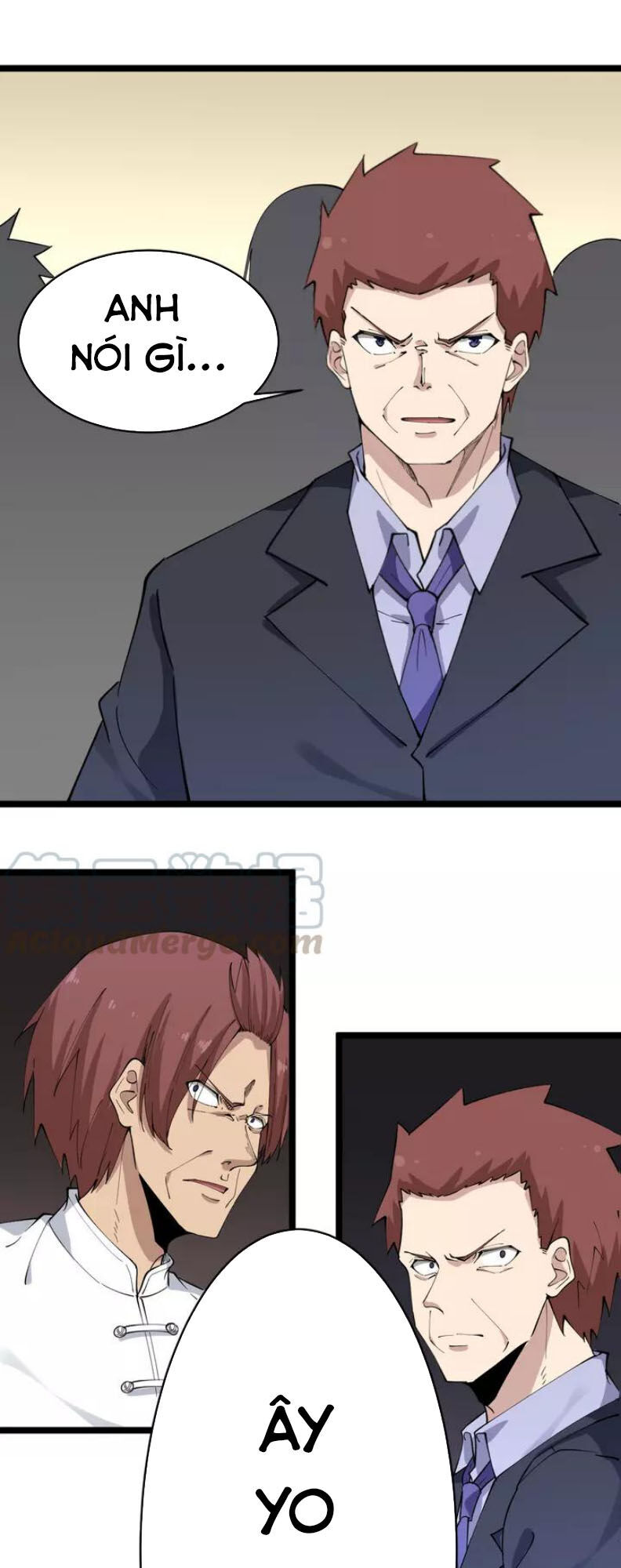 Cửa Hàng Đào Bảo Thông Tam Giới Chapter 127 - Trang 2