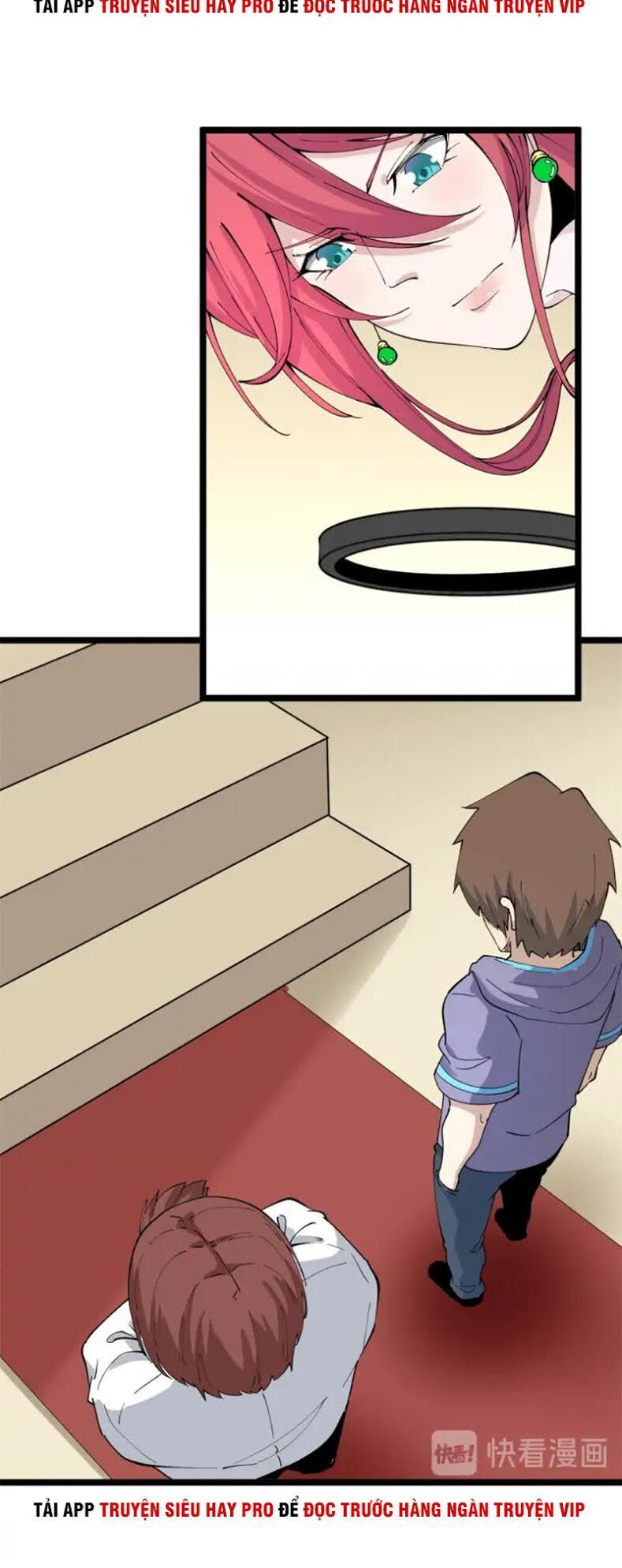 Cửa Hàng Đào Bảo Thông Tam Giới Chapter 128 - Trang 2