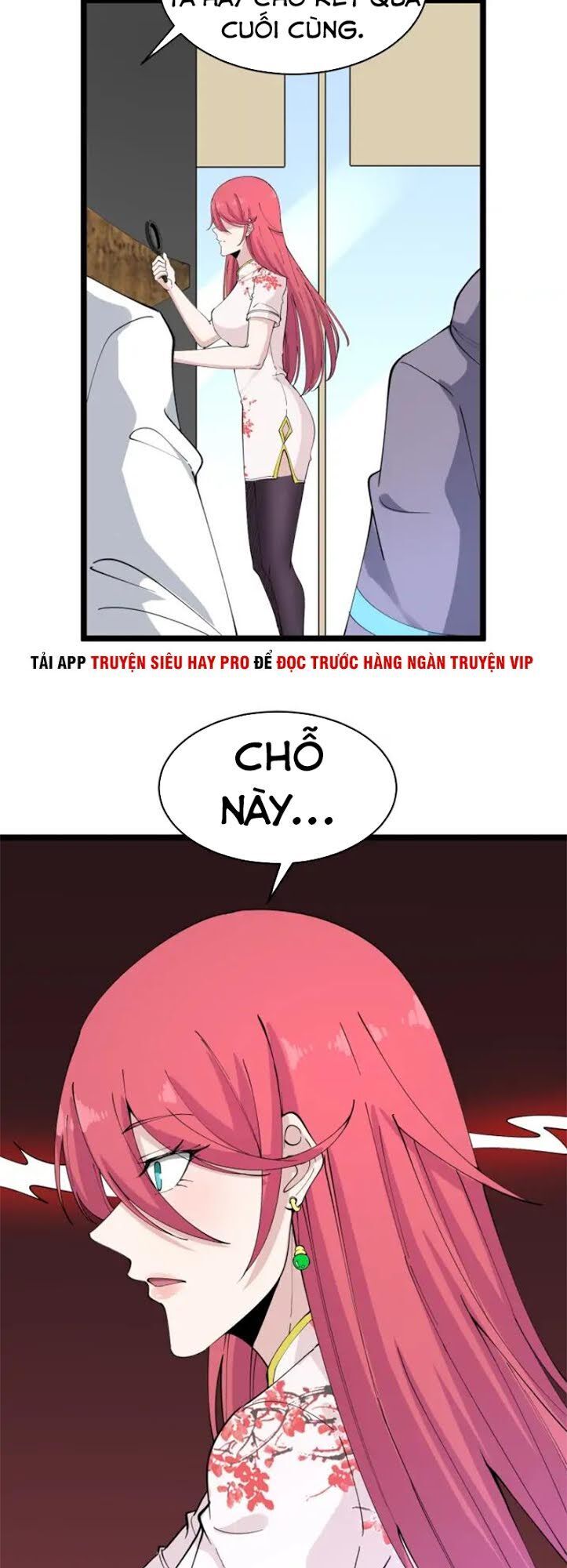 Cửa Hàng Đào Bảo Thông Tam Giới Chapter 128 - Trang 2
