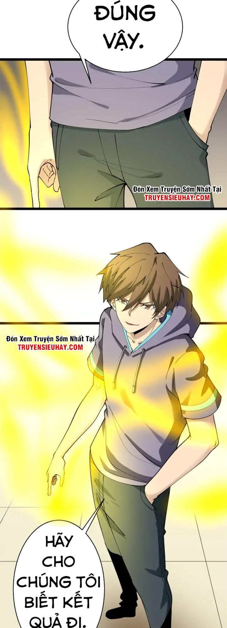 Cửa Hàng Đào Bảo Thông Tam Giới Chapter 128 - Trang 2
