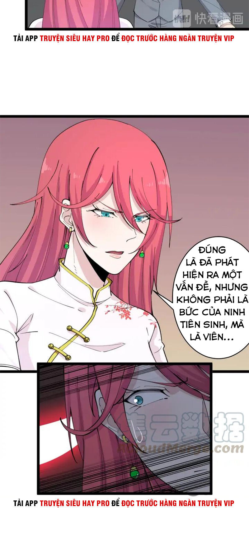 Cửa Hàng Đào Bảo Thông Tam Giới Chapter 128 - Trang 2
