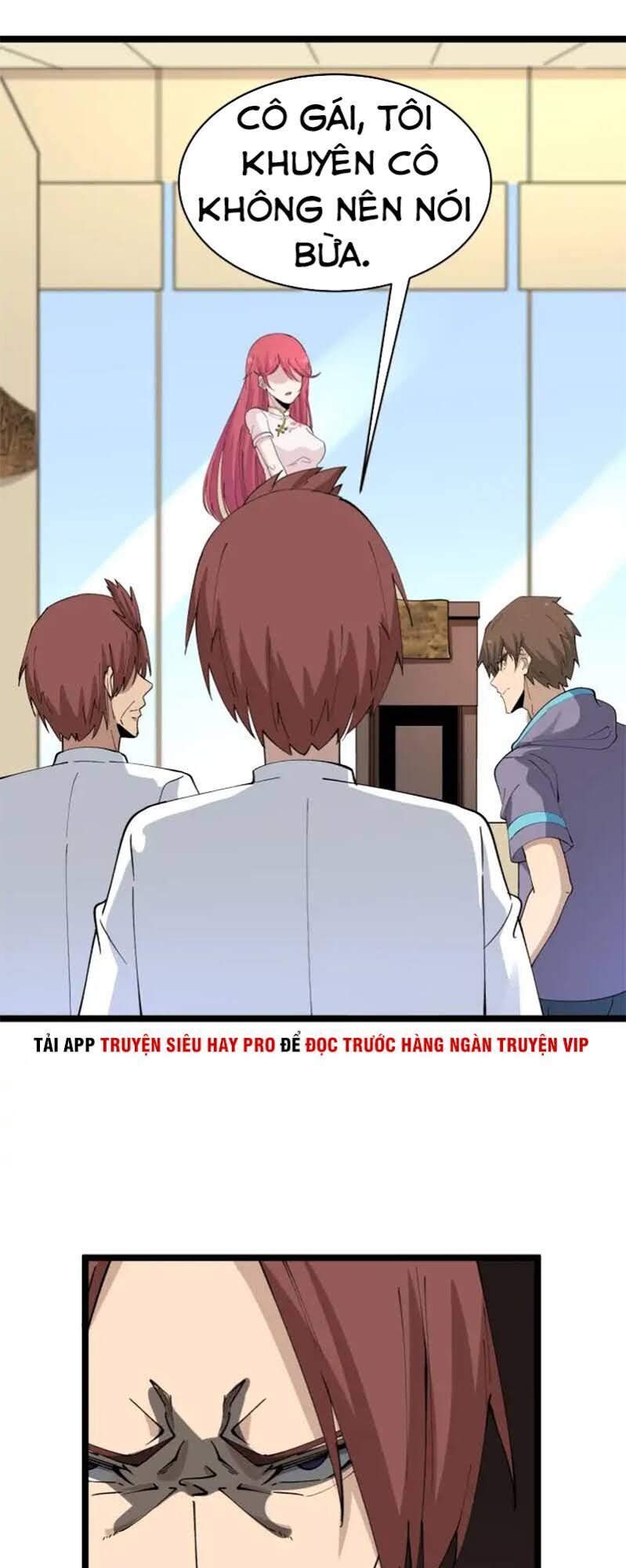 Cửa Hàng Đào Bảo Thông Tam Giới Chapter 128 - Trang 2