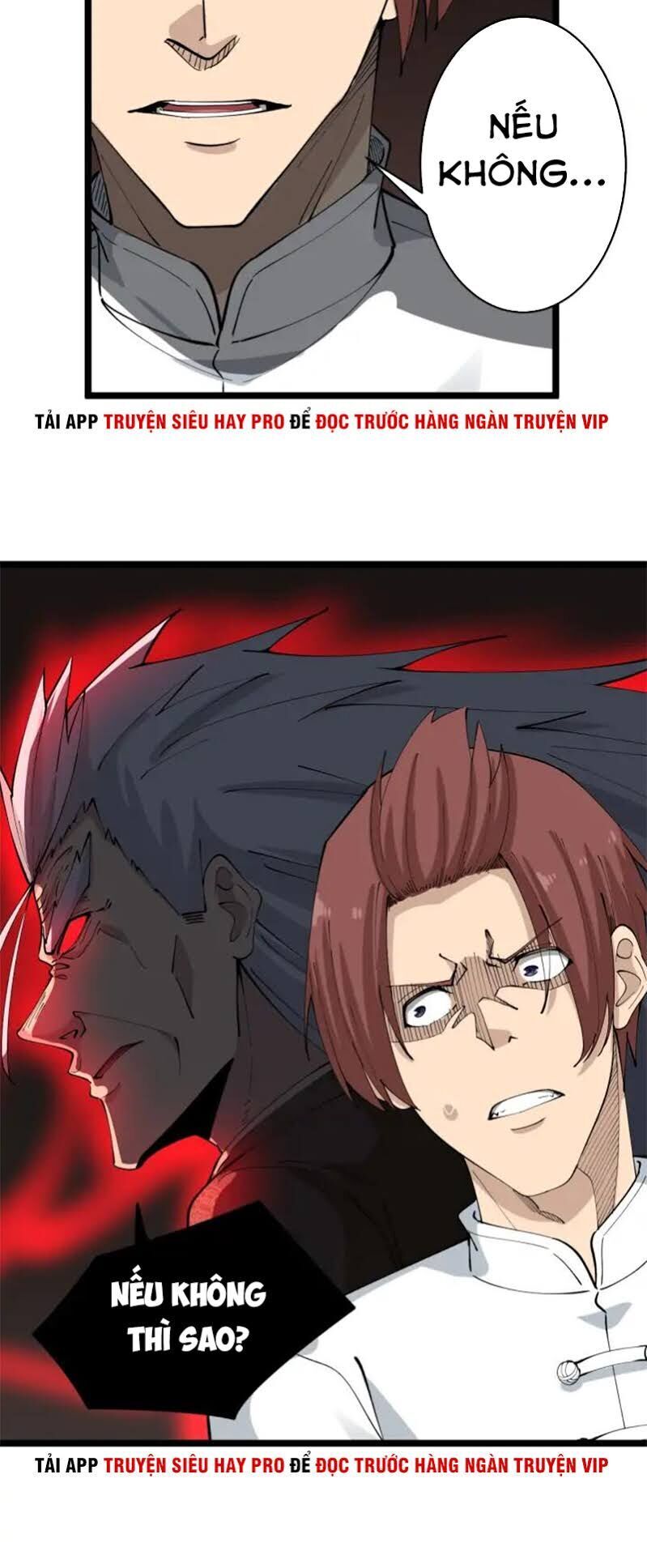 Cửa Hàng Đào Bảo Thông Tam Giới Chapter 128 - Trang 2