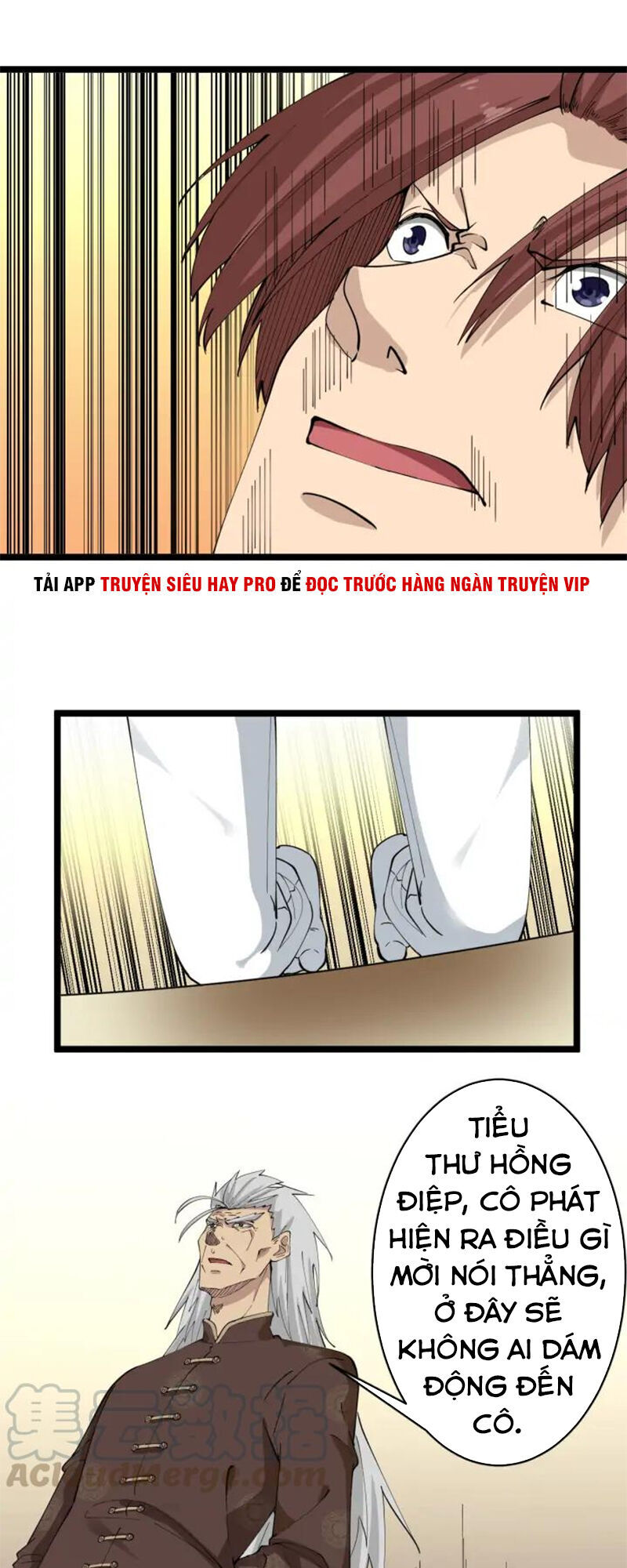 Cửa Hàng Đào Bảo Thông Tam Giới Chapter 128 - Trang 2