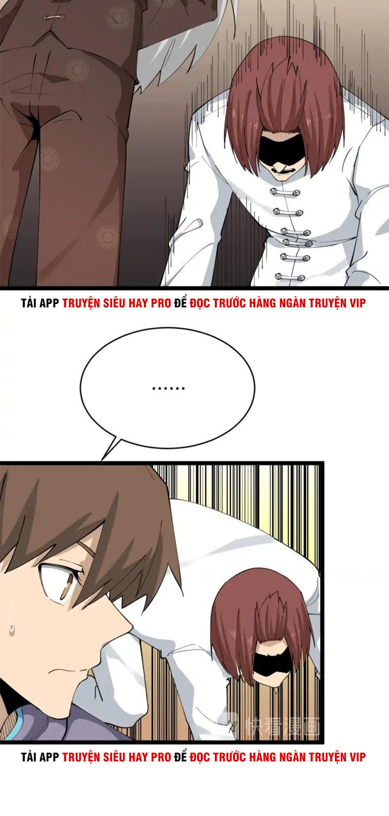 Cửa Hàng Đào Bảo Thông Tam Giới Chapter 128 - Trang 2