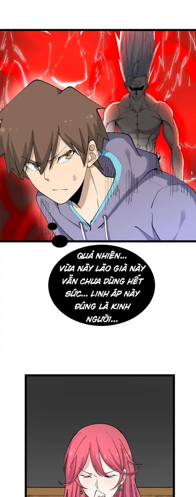Cửa Hàng Đào Bảo Thông Tam Giới Chapter 128 - Trang 2