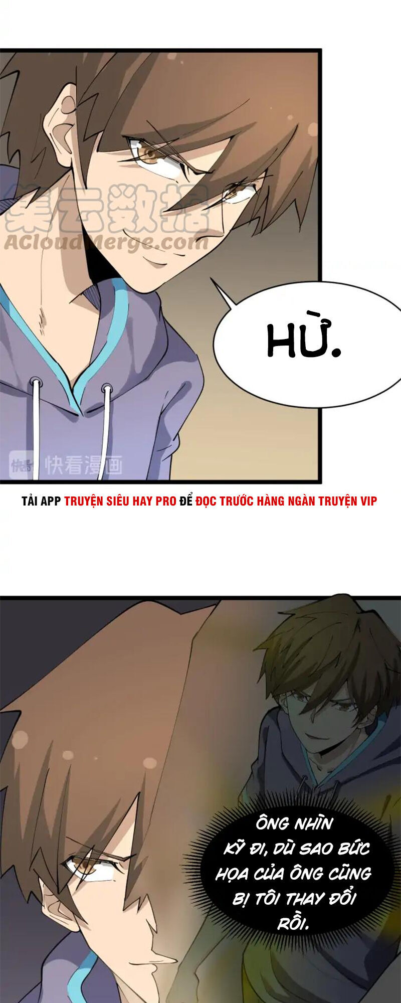 Cửa Hàng Đào Bảo Thông Tam Giới Chapter 128 - Trang 2