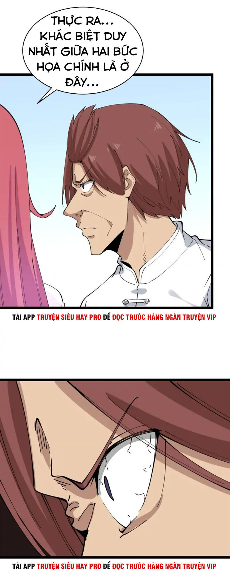 Cửa Hàng Đào Bảo Thông Tam Giới Chapter 128 - Trang 2