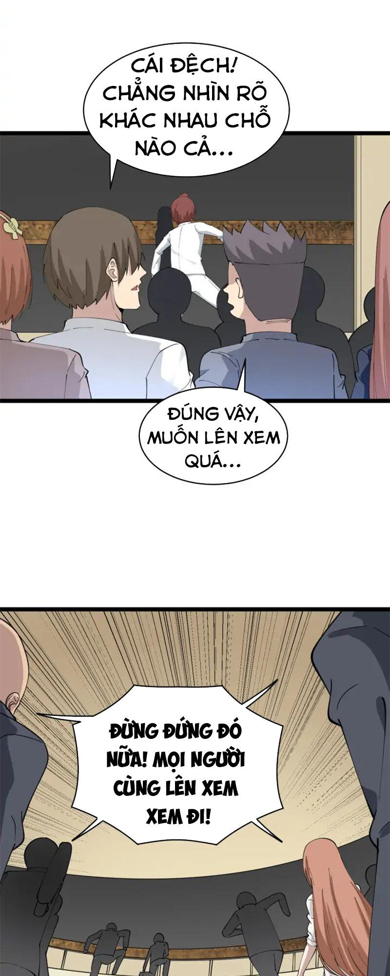 Cửa Hàng Đào Bảo Thông Tam Giới Chapter 128 - Trang 2