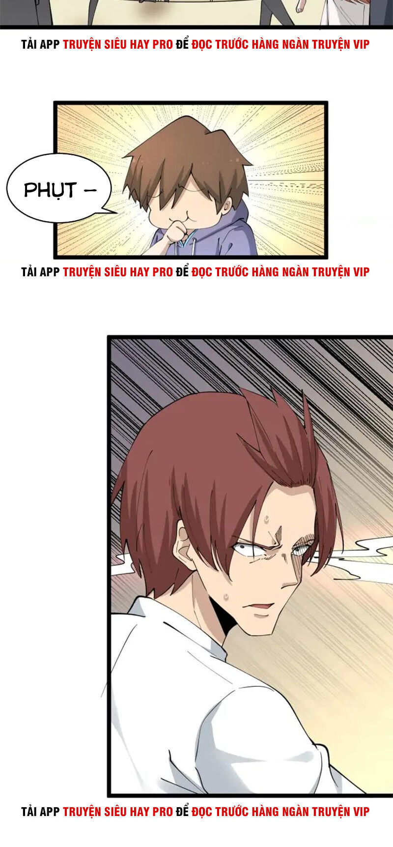 Cửa Hàng Đào Bảo Thông Tam Giới Chapter 128 - Trang 2