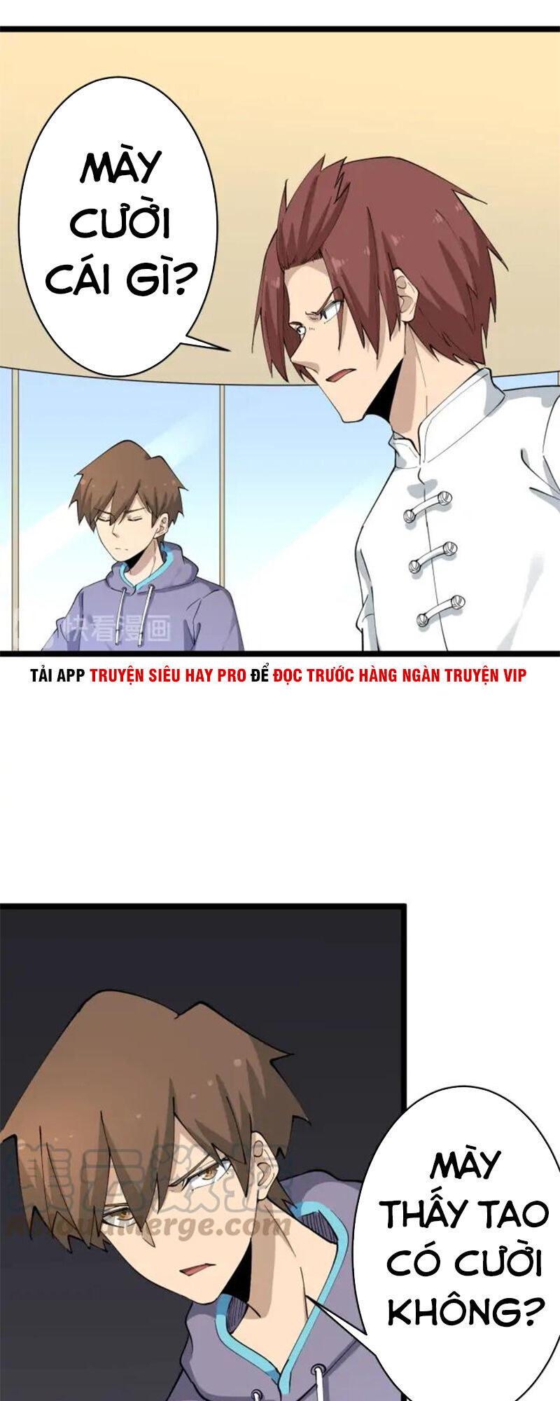 Cửa Hàng Đào Bảo Thông Tam Giới Chapter 128 - Trang 2