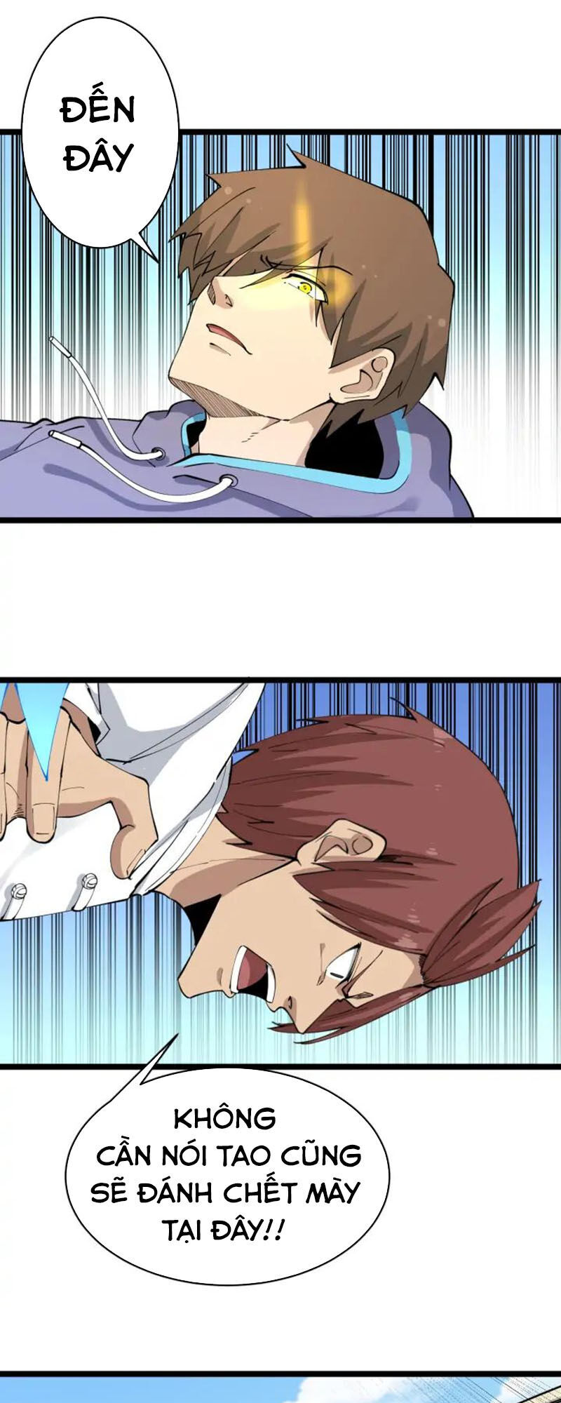 Cửa Hàng Đào Bảo Thông Tam Giới Chapter 129 - Trang 2