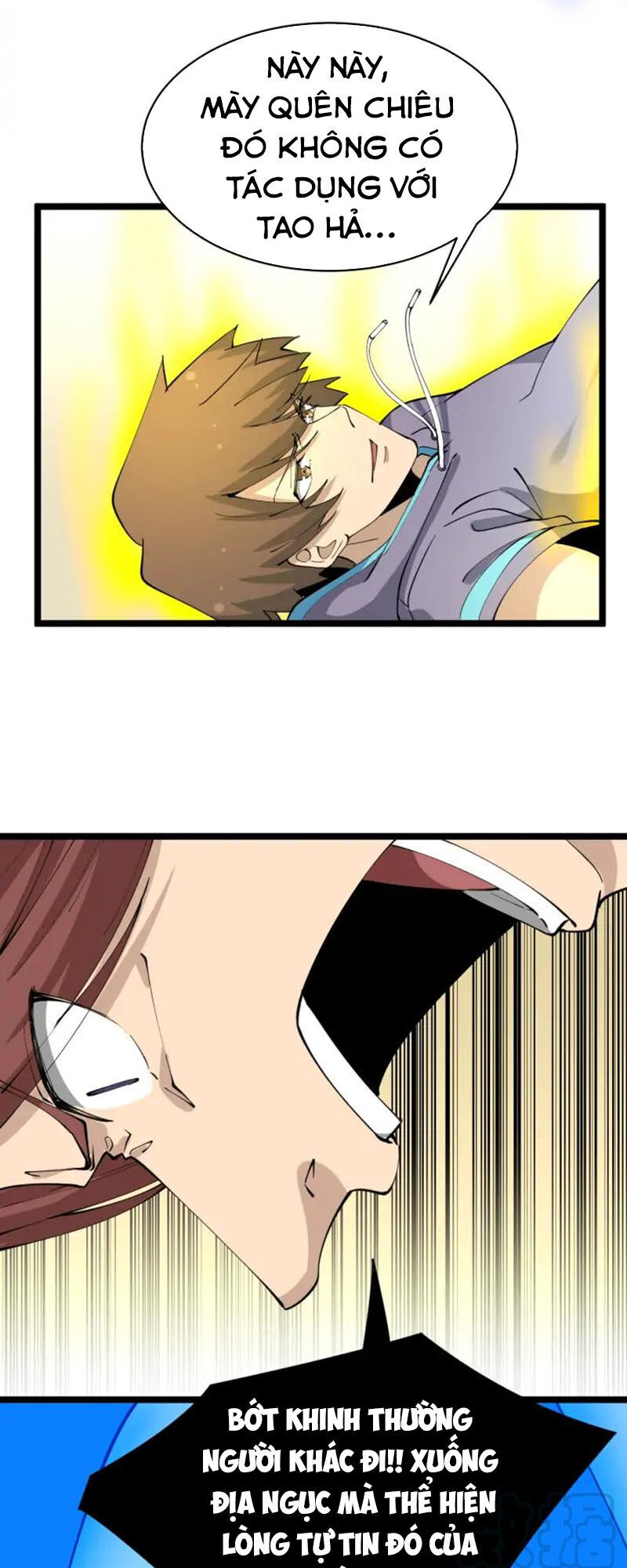 Cửa Hàng Đào Bảo Thông Tam Giới Chapter 129 - Trang 2