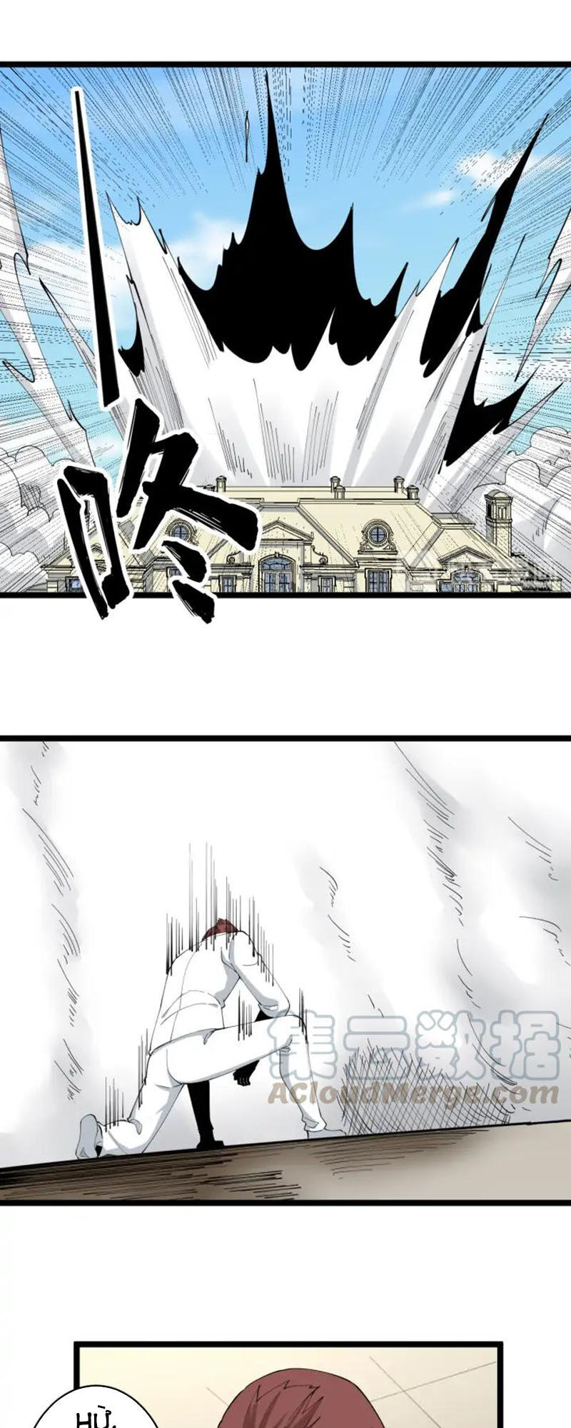 Cửa Hàng Đào Bảo Thông Tam Giới Chapter 129 - Trang 2