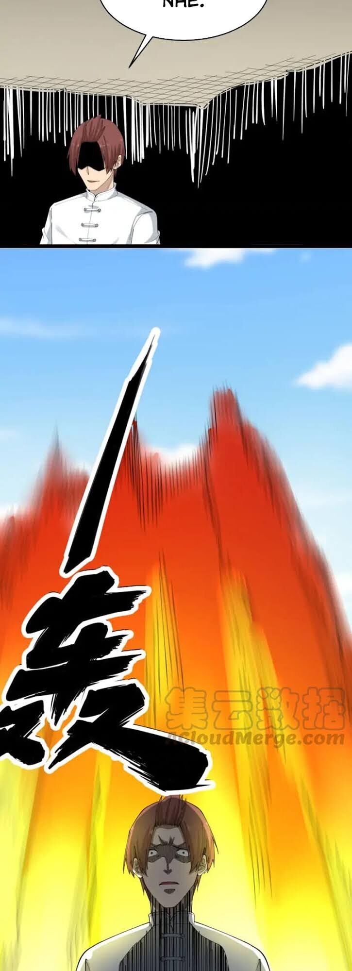 Cửa Hàng Đào Bảo Thông Tam Giới Chapter 129 - Trang 2