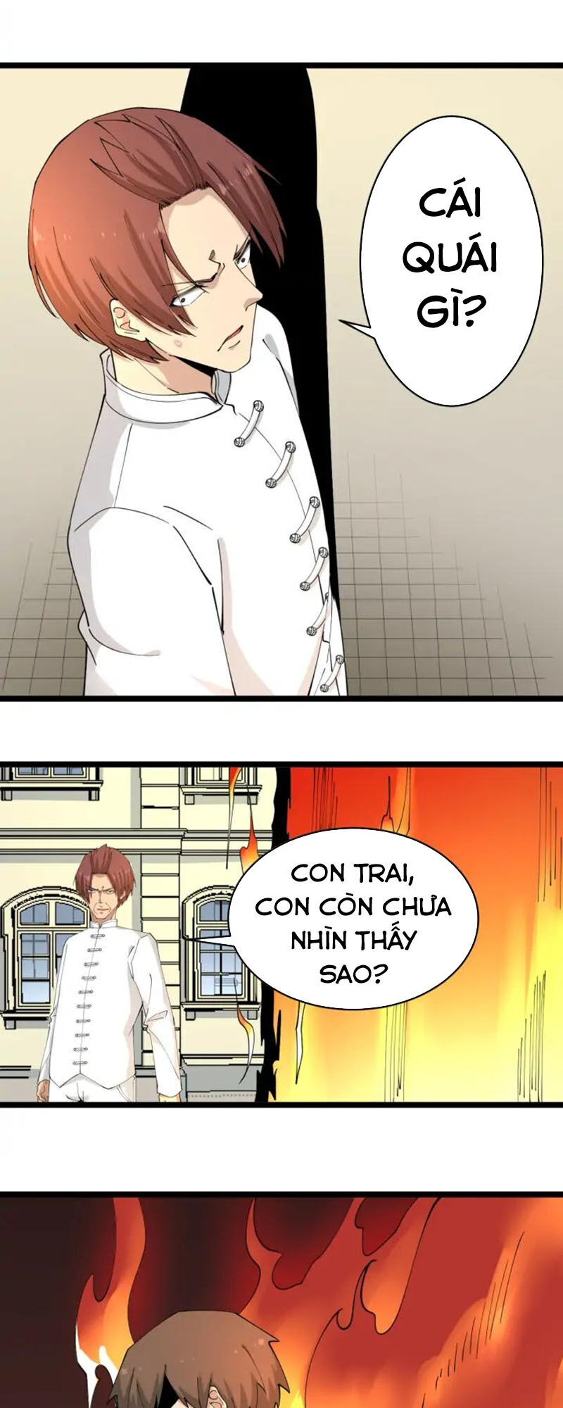 Cửa Hàng Đào Bảo Thông Tam Giới Chapter 129 - Trang 2