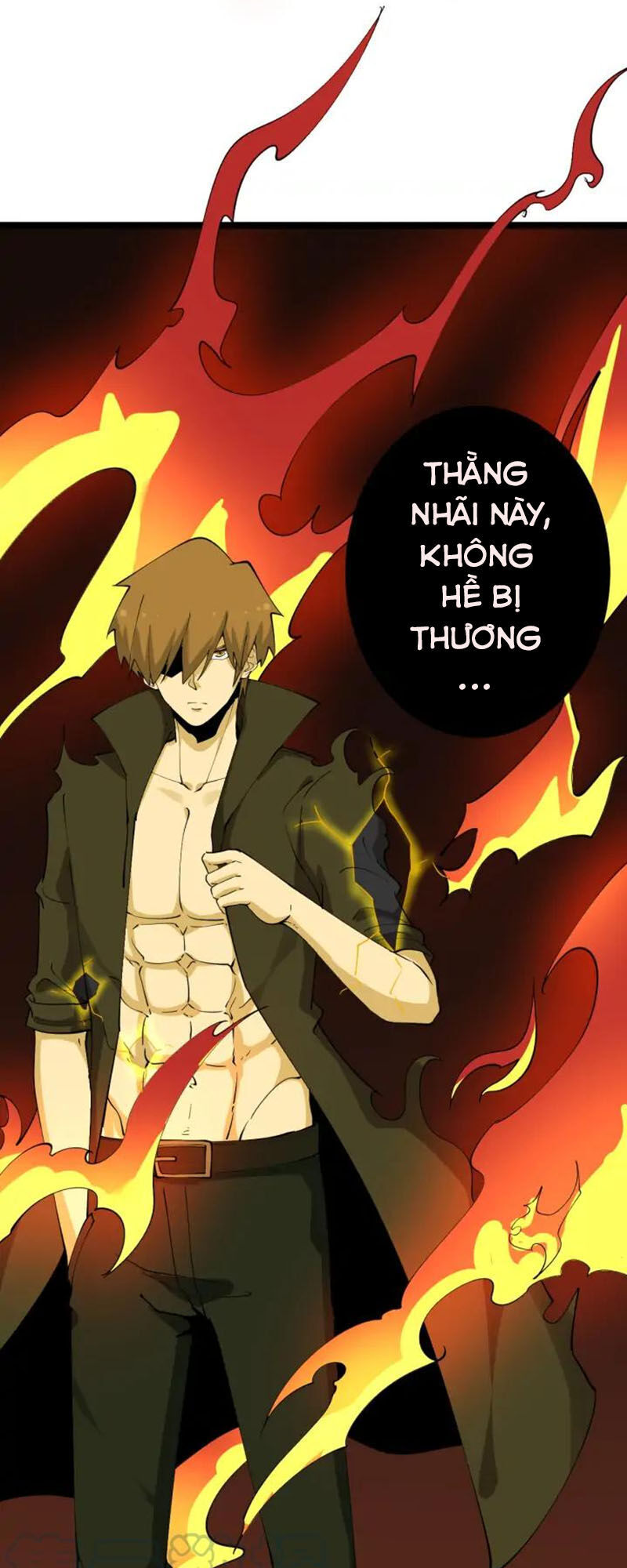 Cửa Hàng Đào Bảo Thông Tam Giới Chapter 129 - Trang 2