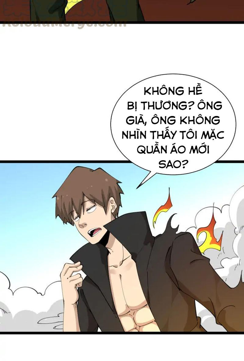 Cửa Hàng Đào Bảo Thông Tam Giới Chapter 129 - Trang 2