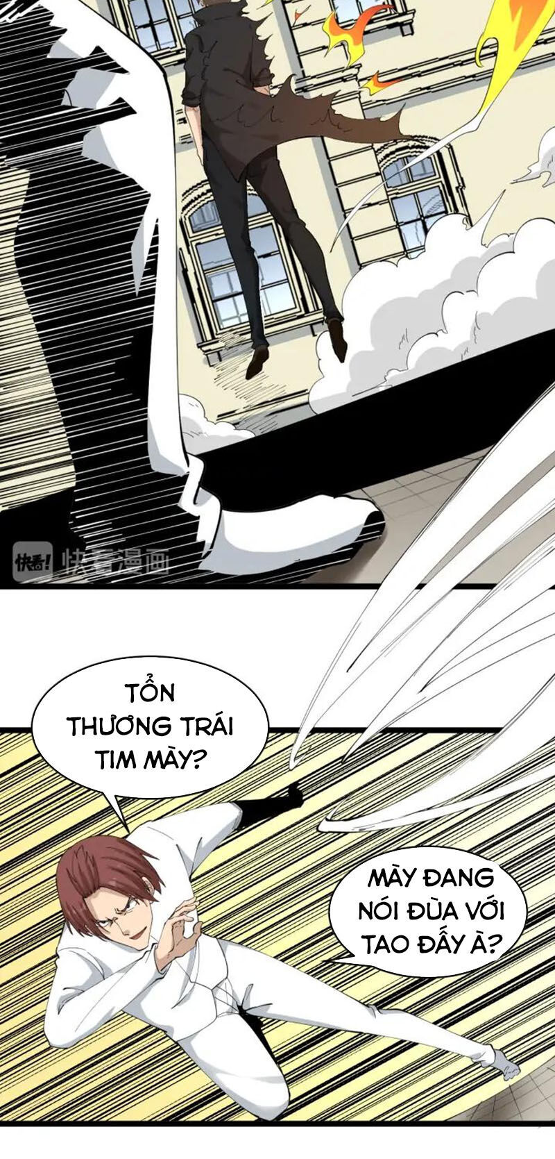 Cửa Hàng Đào Bảo Thông Tam Giới Chapter 129 - Trang 2