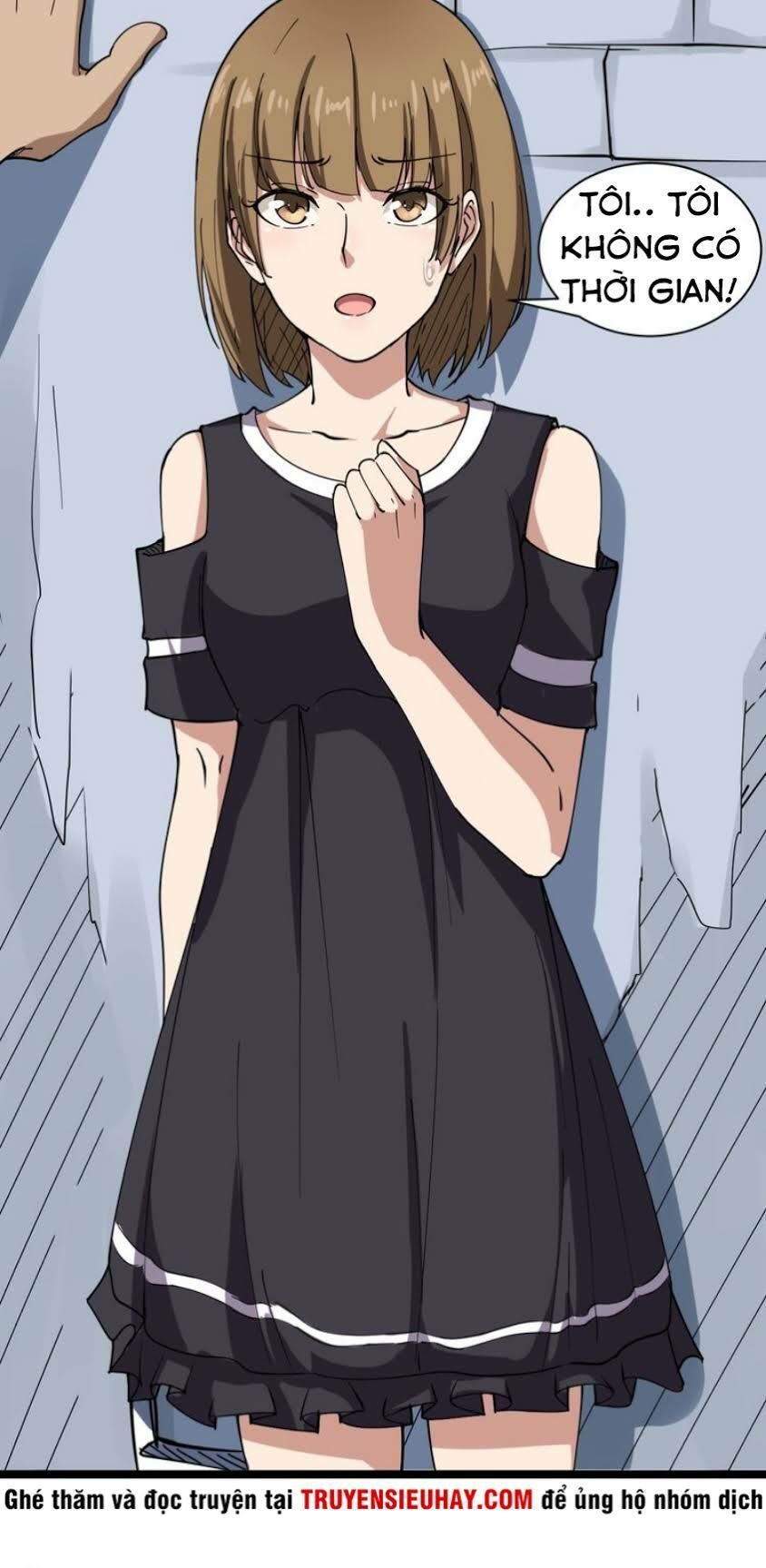 Cửa Hàng Đào Bảo Thông Tam Giới Chapter 13 - Trang 2