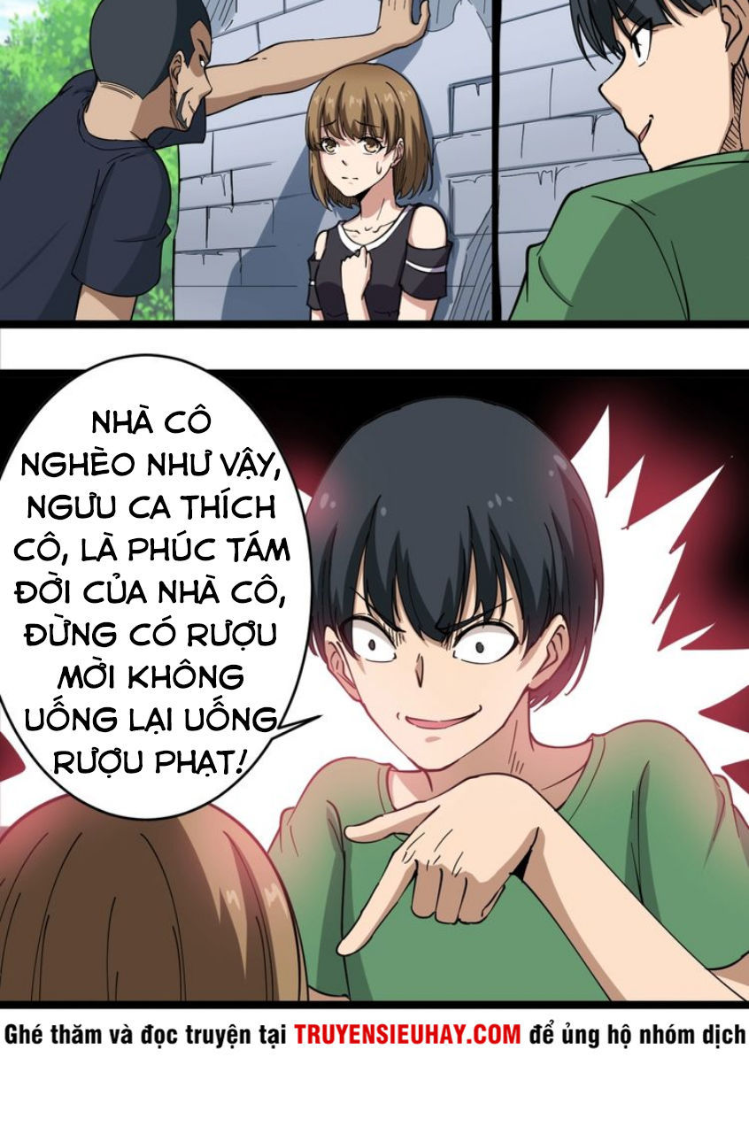 Cửa Hàng Đào Bảo Thông Tam Giới Chapter 13 - Trang 2