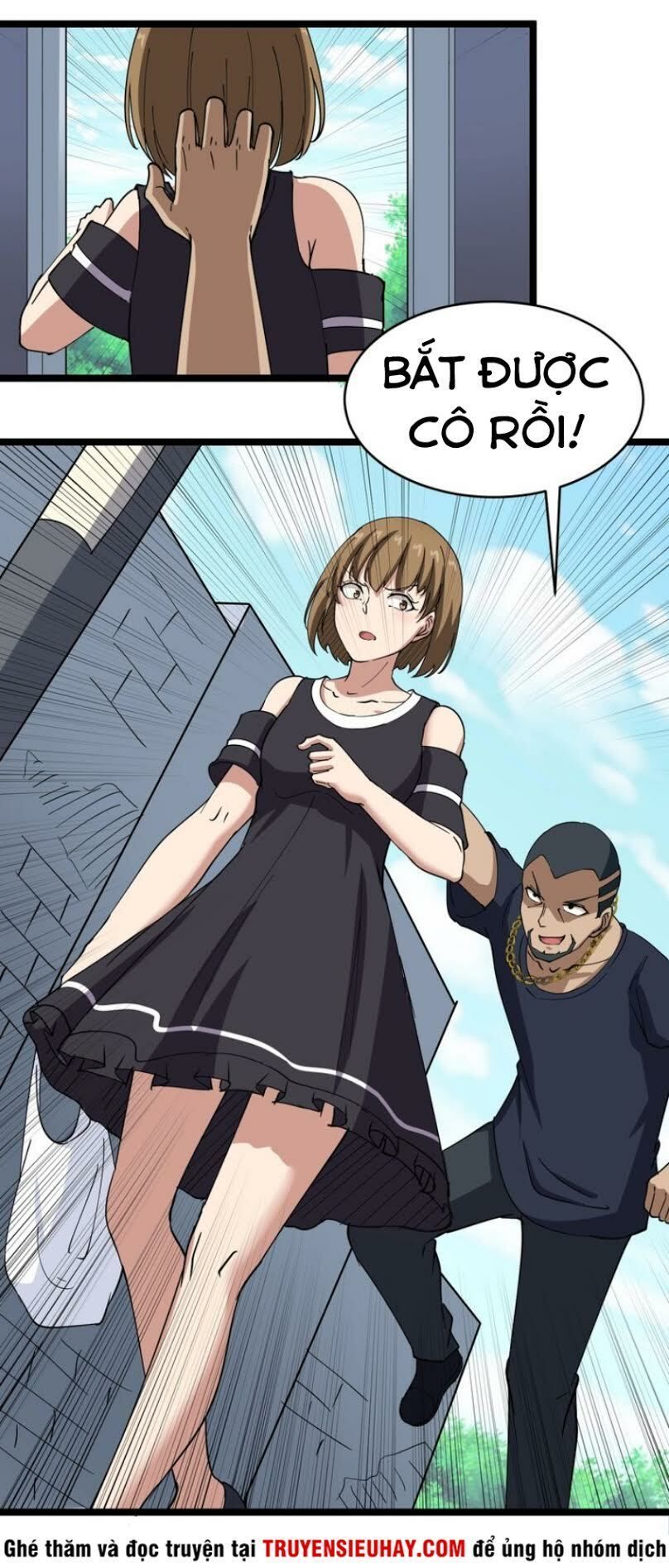 Cửa Hàng Đào Bảo Thông Tam Giới Chapter 13 - Trang 2