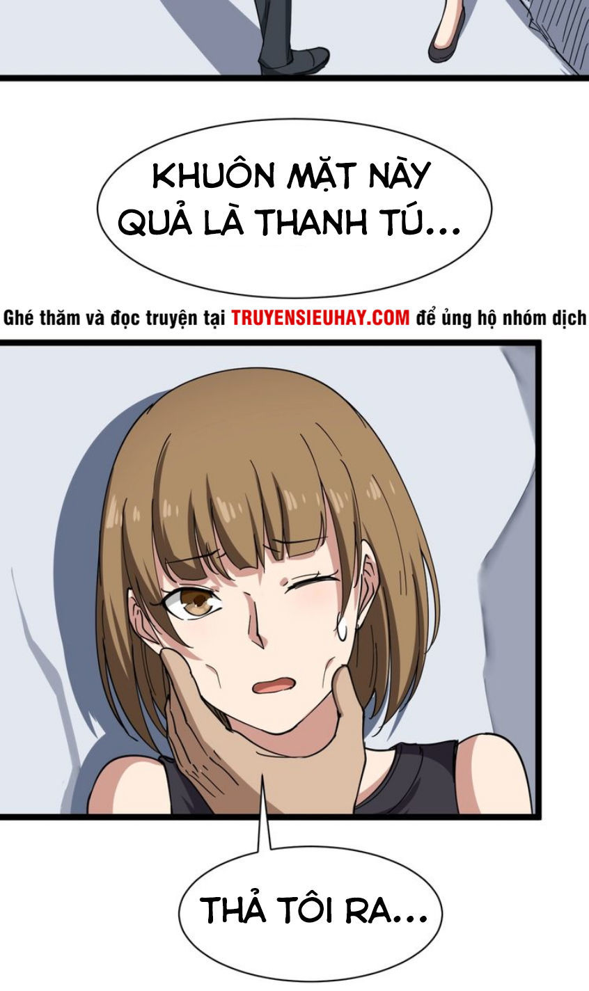 Cửa Hàng Đào Bảo Thông Tam Giới Chapter 13 - Trang 2