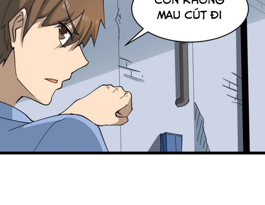 Cửa Hàng Đào Bảo Thông Tam Giới Chapter 13 - Trang 2