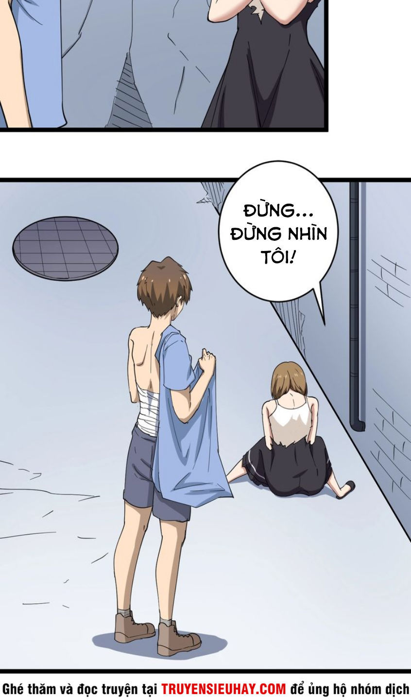 Cửa Hàng Đào Bảo Thông Tam Giới Chapter 13 - Trang 2