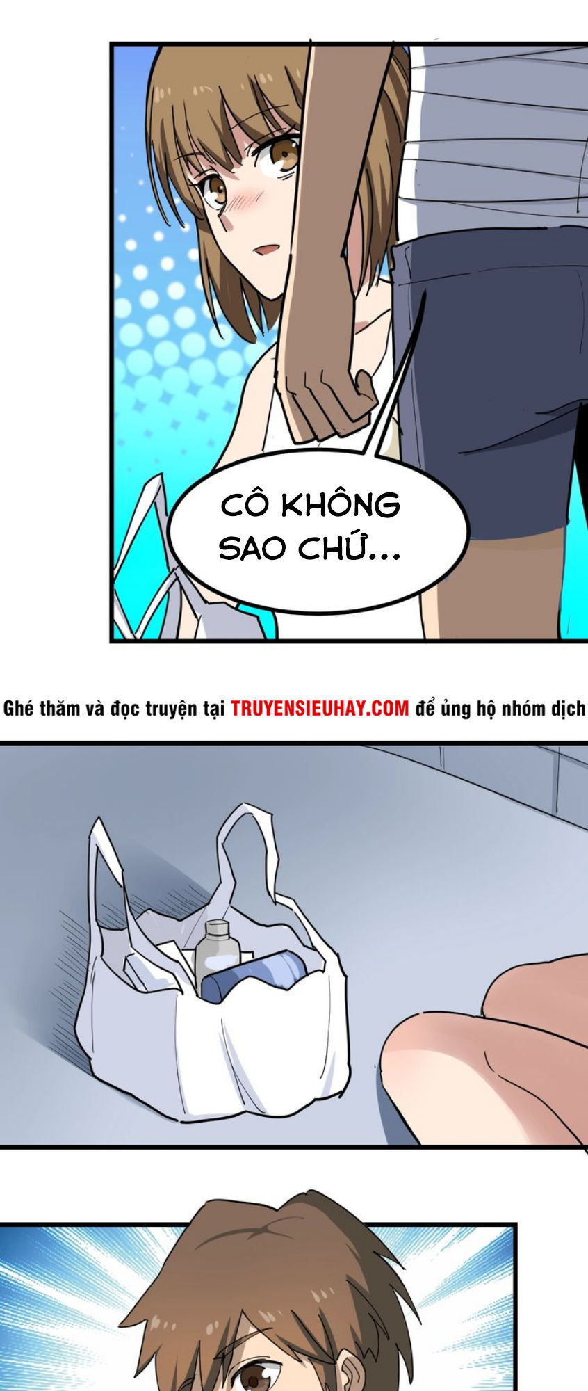 Cửa Hàng Đào Bảo Thông Tam Giới Chapter 13 - Trang 2