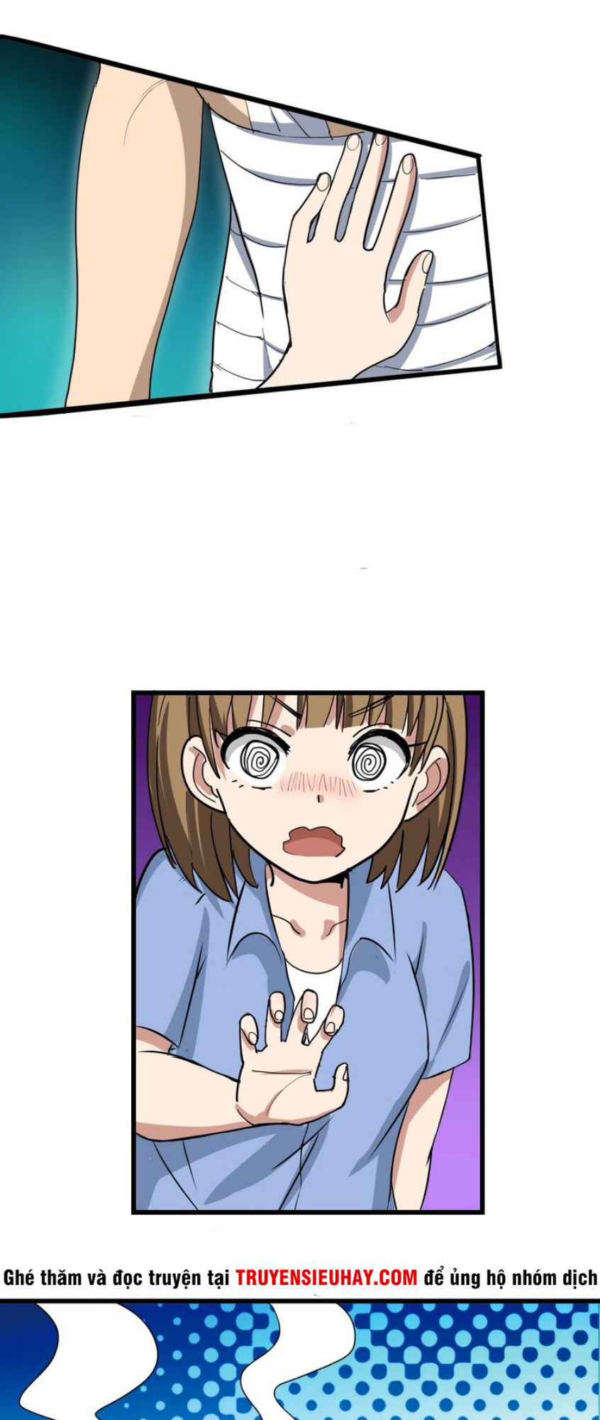 Cửa Hàng Đào Bảo Thông Tam Giới Chapter 13 - Trang 2