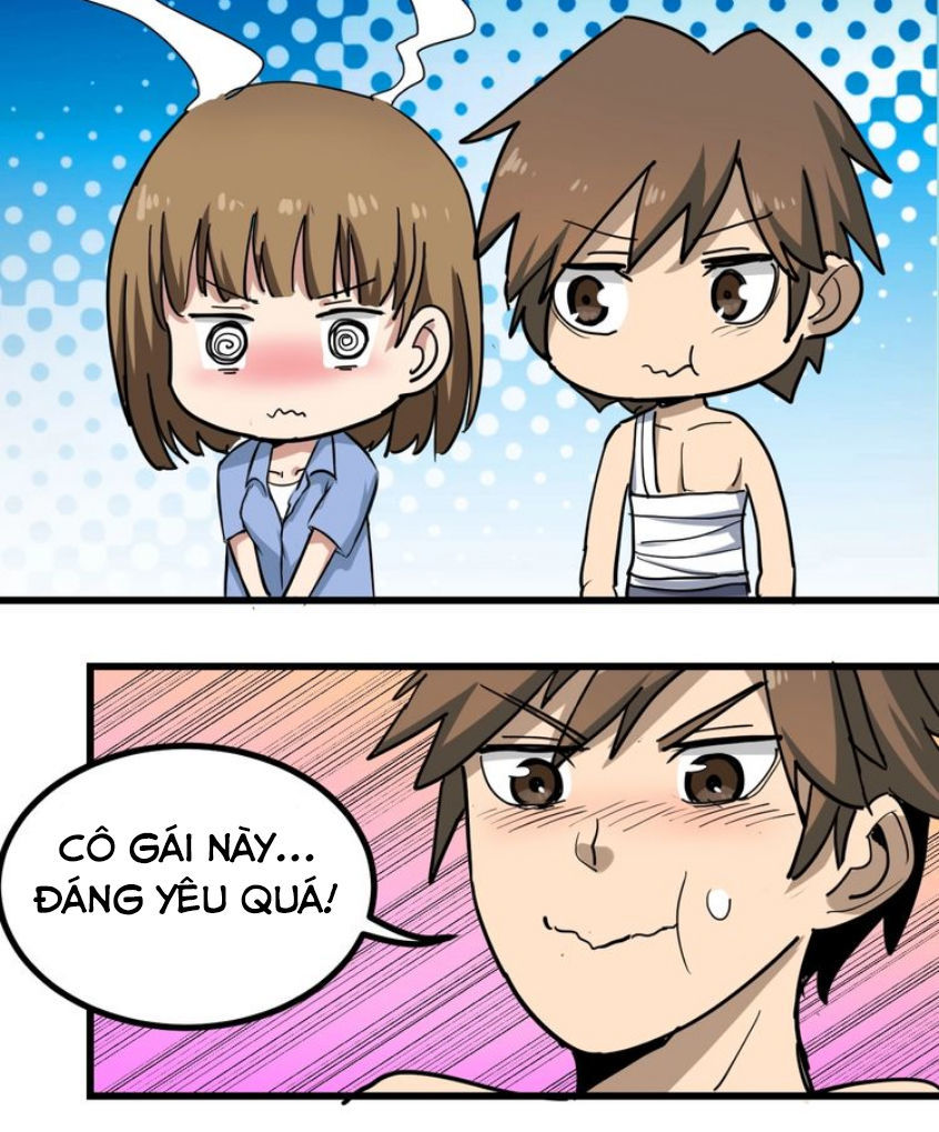 Cửa Hàng Đào Bảo Thông Tam Giới Chapter 13 - Trang 2