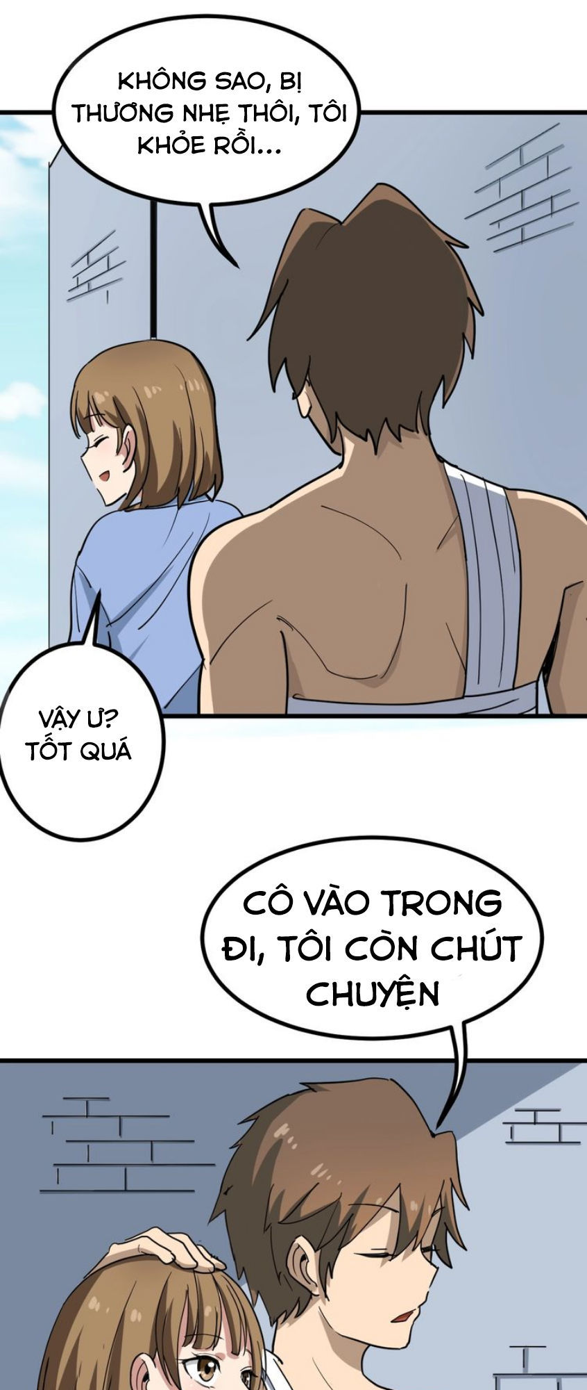 Cửa Hàng Đào Bảo Thông Tam Giới Chapter 13 - Trang 2