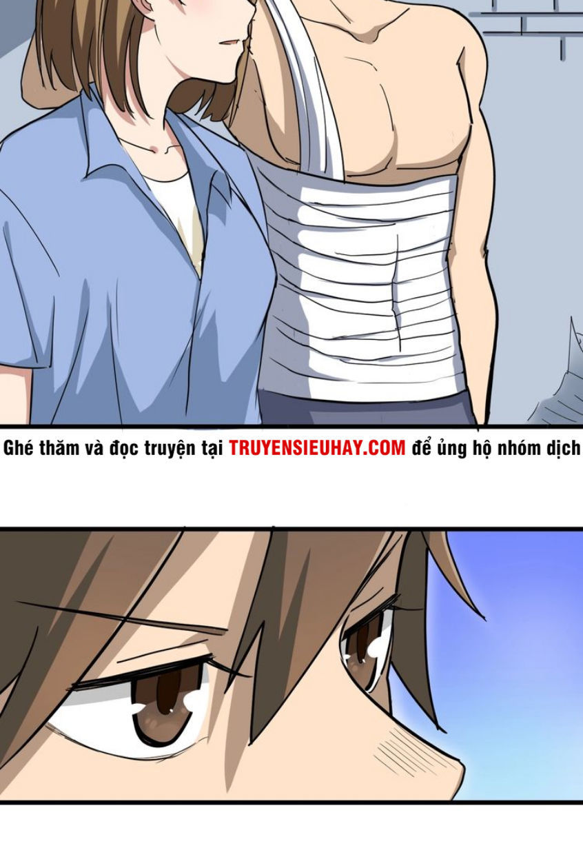 Cửa Hàng Đào Bảo Thông Tam Giới Chapter 13 - Trang 2