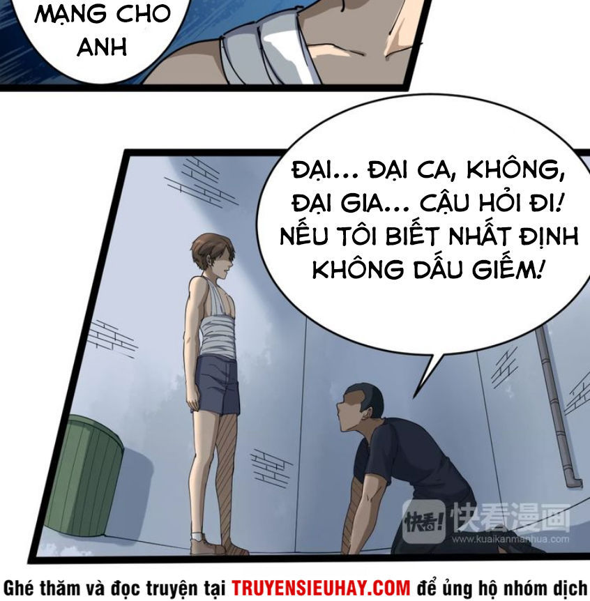 Cửa Hàng Đào Bảo Thông Tam Giới Chapter 13 - Trang 2