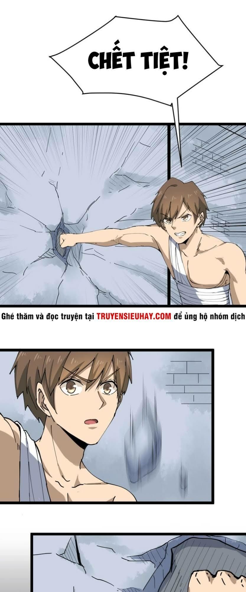 Cửa Hàng Đào Bảo Thông Tam Giới Chapter 13 - Trang 2