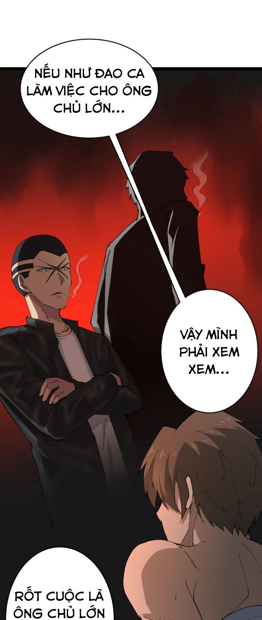 Cửa Hàng Đào Bảo Thông Tam Giới Chapter 13 - Trang 2