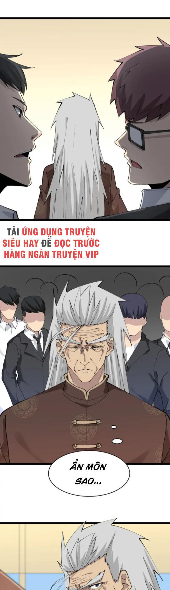 Cửa Hàng Đào Bảo Thông Tam Giới Chapter 130 - Trang 2