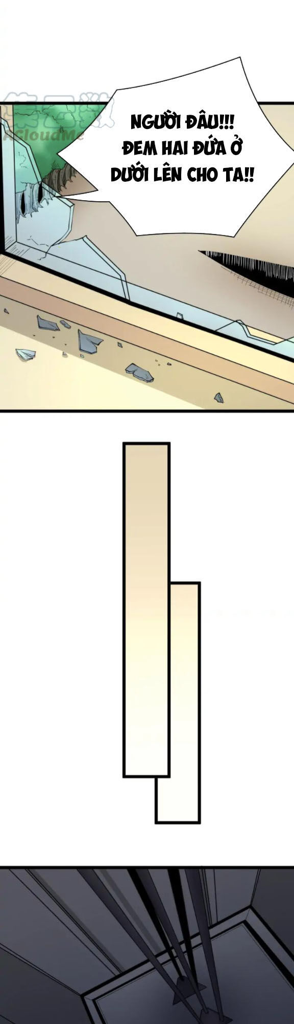 Cửa Hàng Đào Bảo Thông Tam Giới Chapter 130 - Trang 2