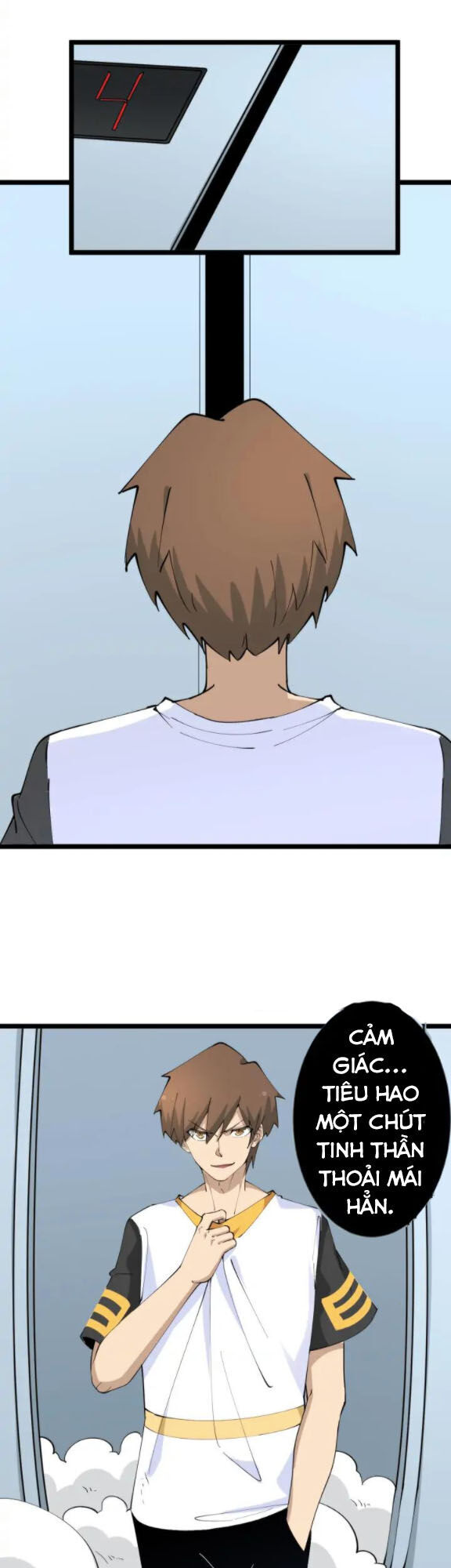 Cửa Hàng Đào Bảo Thông Tam Giới Chapter 130 - Trang 2