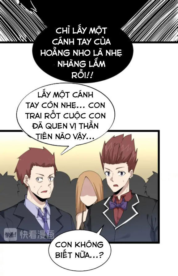 Cửa Hàng Đào Bảo Thông Tam Giới Chapter 130 - Trang 2