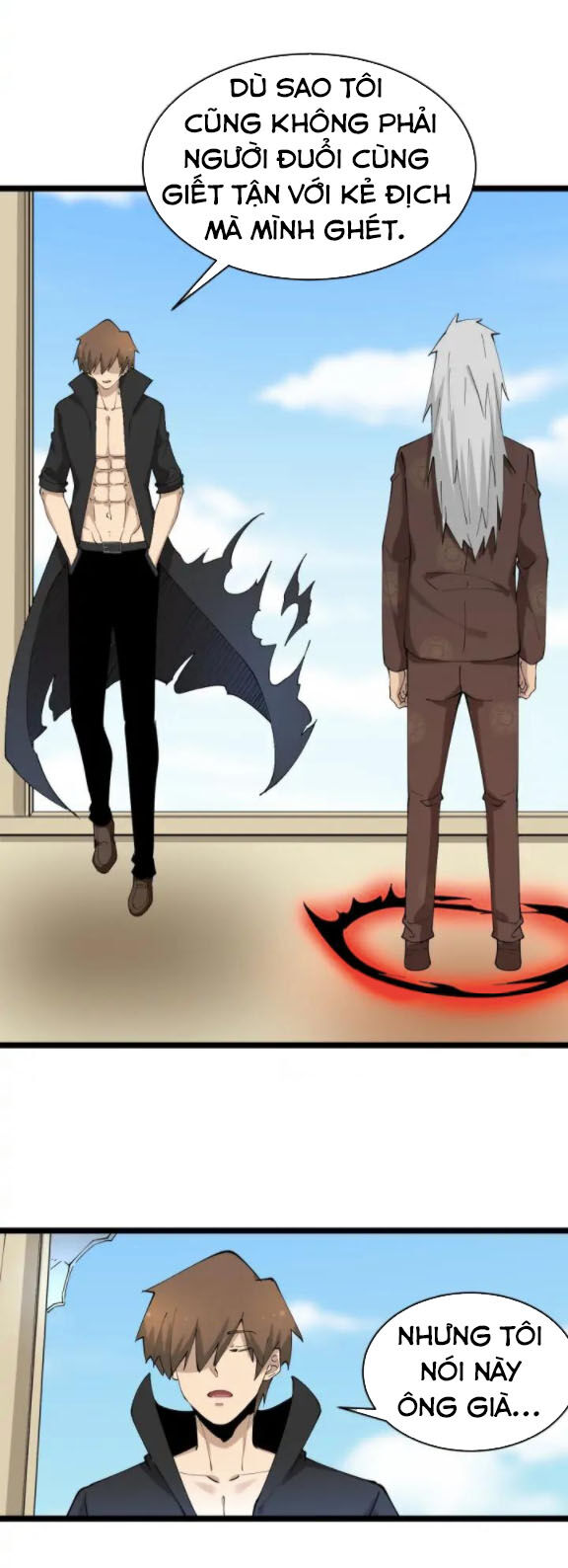 Cửa Hàng Đào Bảo Thông Tam Giới Chapter 130 - Trang 2